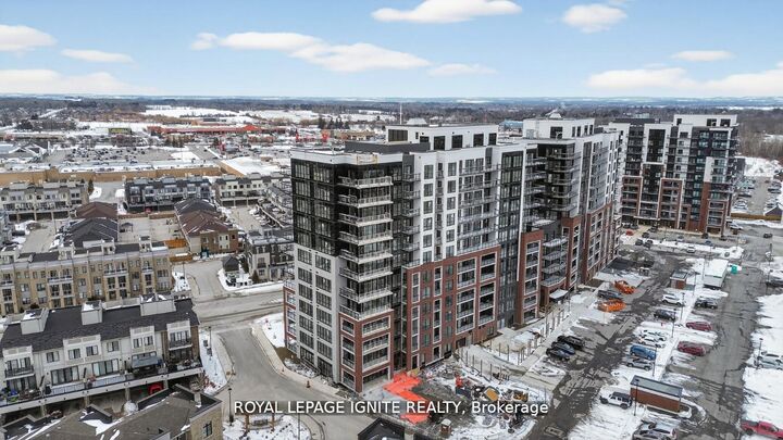 Property Photo: 51 Clarington Boulevard 1119 ON L1C 7J8