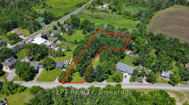 Property Photo:  1644 Ridge Road E Vacant Land  ON L0L 1T0 