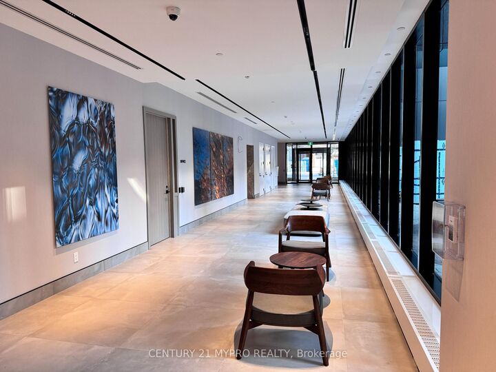 Property Photo: 609 Sherbourne Street 3105 ON M4X 0A4