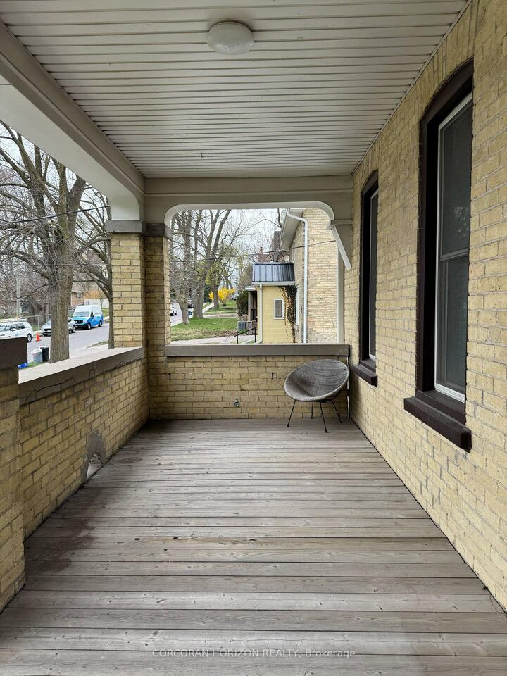 Property Photo:  48 Walter Street A  ON N2G 1S1 