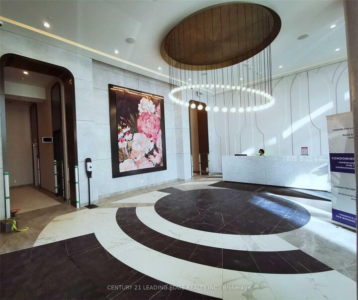 Property Photo:  60 Shuter Street Ph201  ON M5B 0B7 