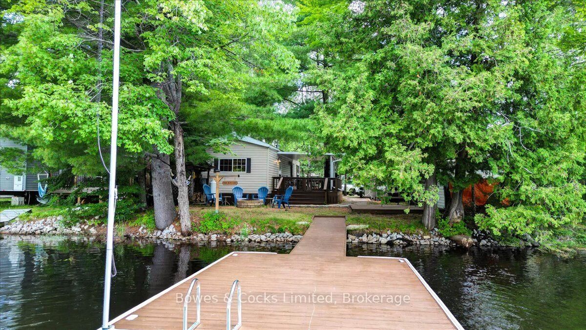 Property Photo: R2-1123 Homestead Road ON K0L 1C0