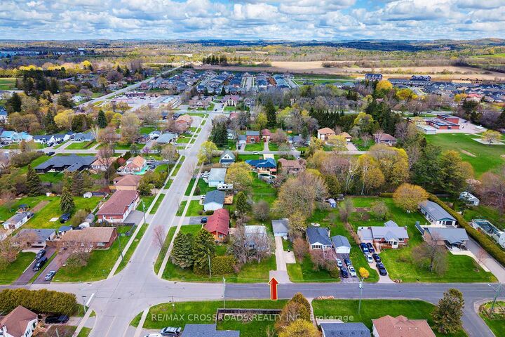 Property Photo:  16 Hamilton Avenue  ON K9A 1V6 