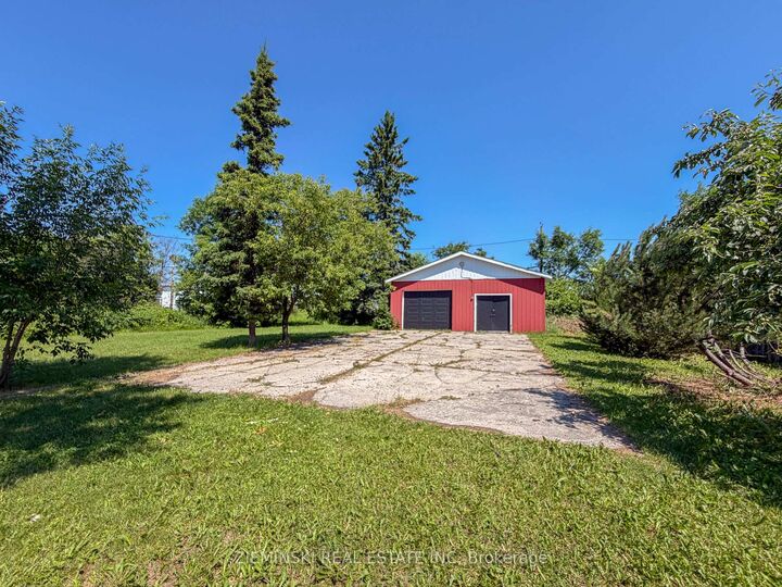 Property Photo:  340 Church Street  ON P0K 1G0 