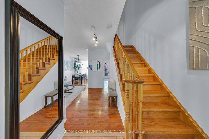 Property Photo: 65 White's Hill Avenue ON L6B 1C2