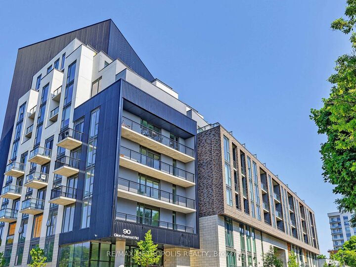 Property Photo: 90 Glen Everest Road 98 ON M1N 0C4