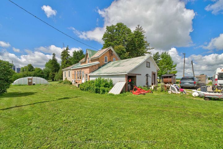 Property Photo:  5740 32 Line  ON N0K 1N0 