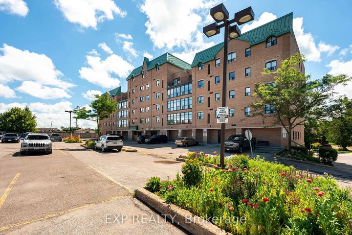 200 Broadway N/A 507 — photo 1