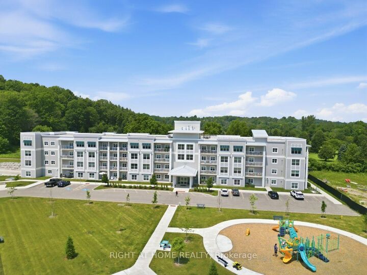 Property Photo: 100 The Promenade #311 ON N5L 1C5