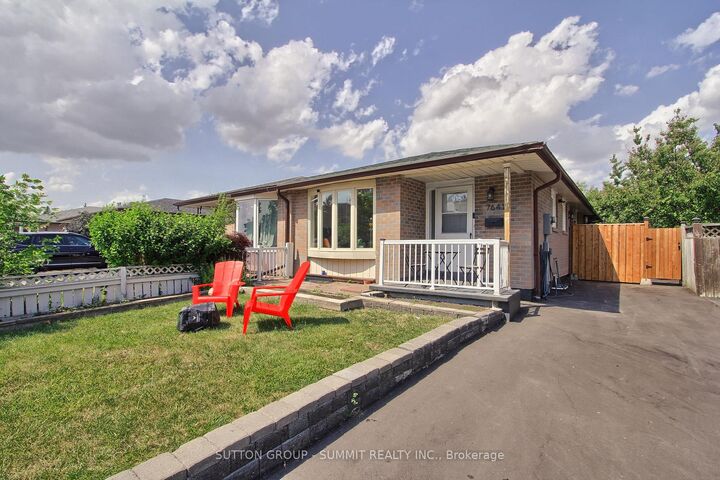 7641 Anaka Drive — photo 1