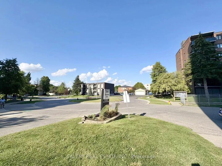 Property Photo:  294 Chandler Drive 1104  ON N2E 2K1 