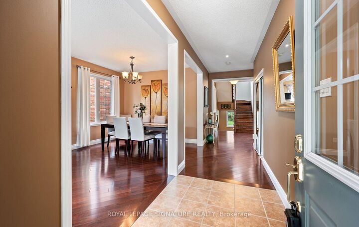 Property Photo: 115 Arborglen Drive ON L7G 6L1
