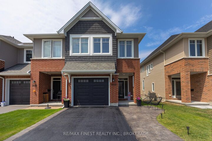 Property Photo: 1689 Tenley Drive ON K7P 0S5