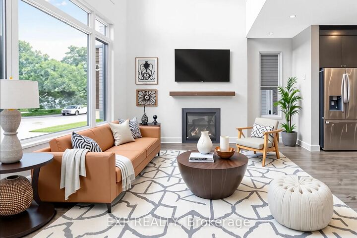 Property Photo: 489 Duvernay Drive ON K1E 2N7