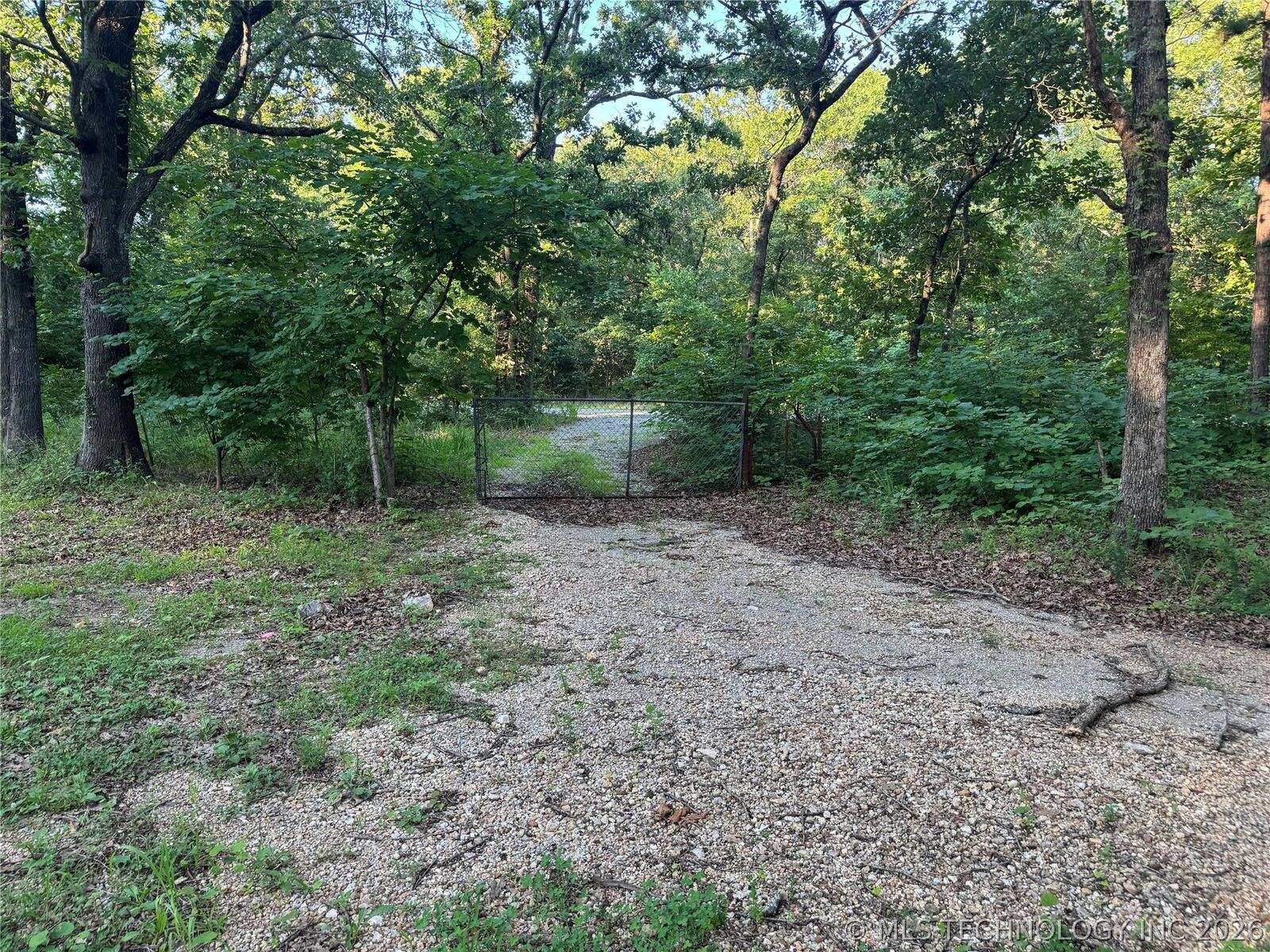 Property Photo:  2736 Kenwood Road  OK 74365 