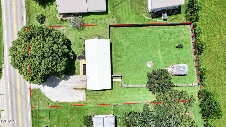 Property Photo: 7420 Asheville Highway TN 37743