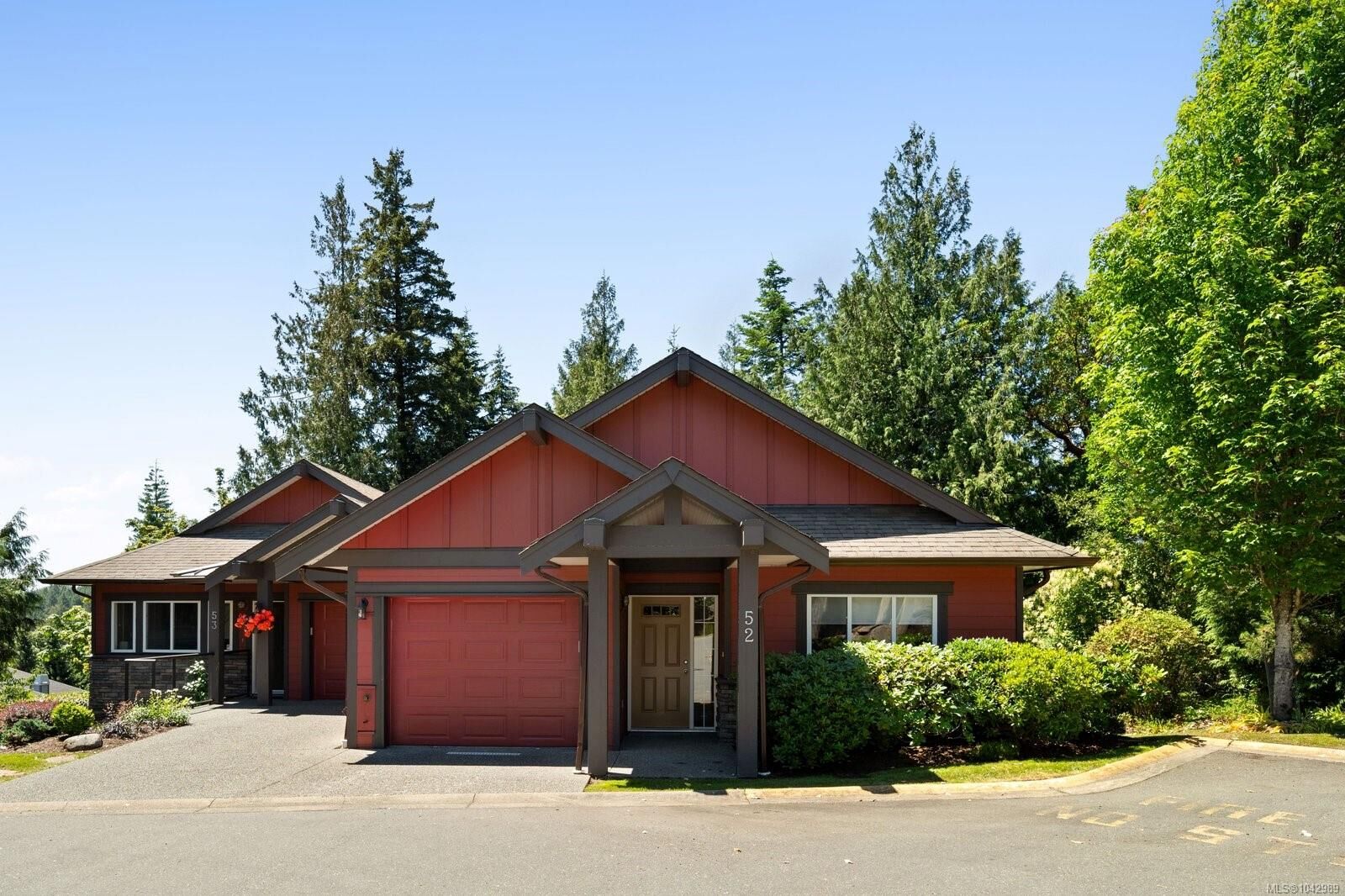 Property Photo:  486 Royal Bay Dr #52  BC V9C 4L7 