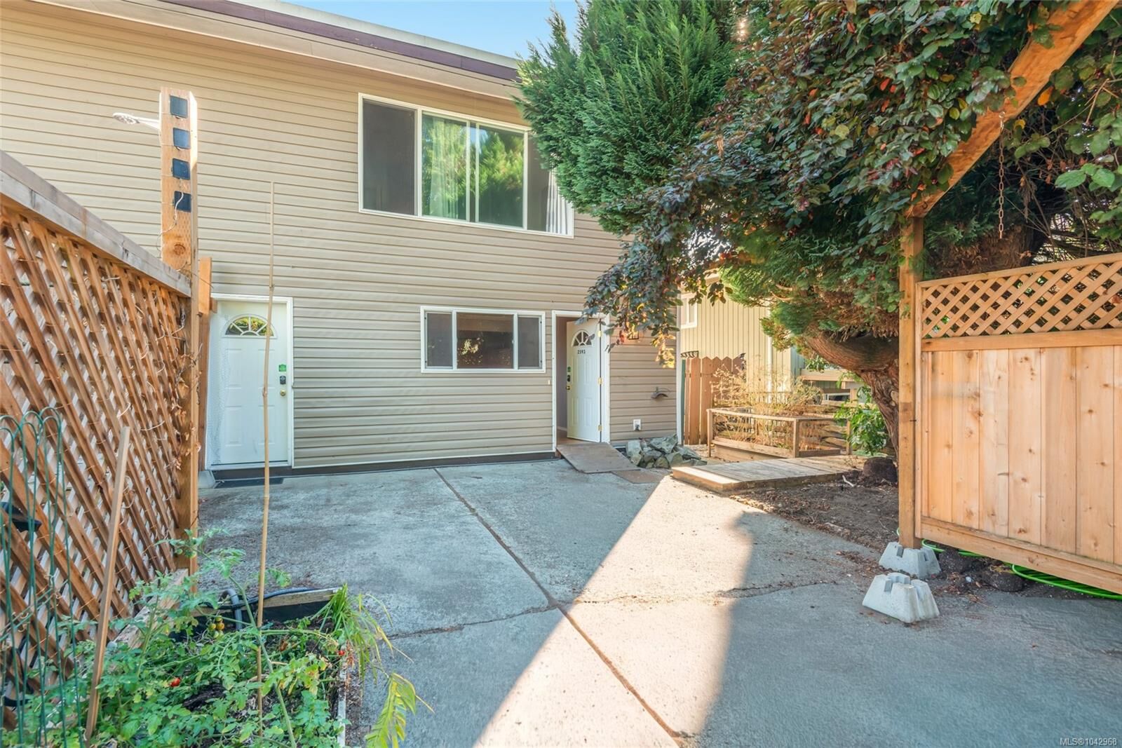 Property Photo:  2595 2nd Ave  BC V9Y 2A2 