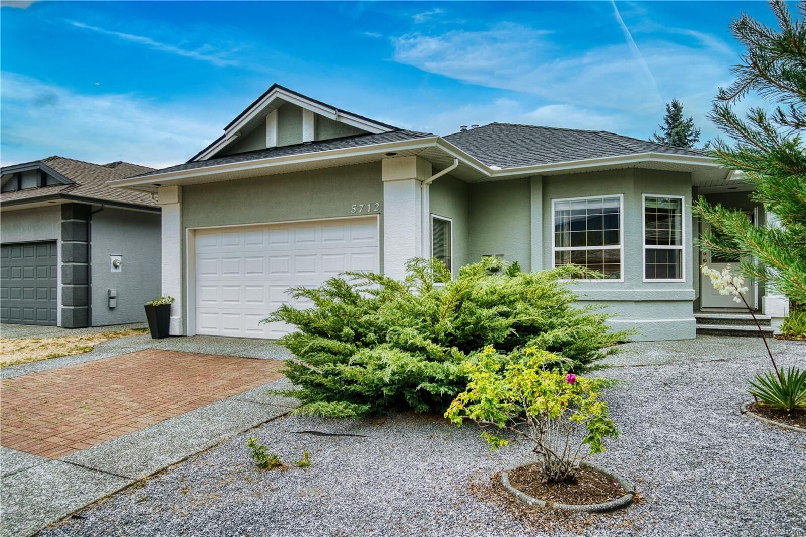Property Photo:  5712 Quarry Cres  BC V9T 6H9 