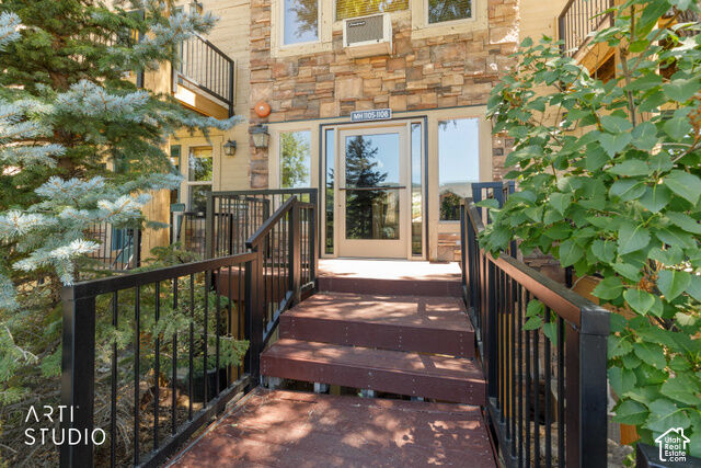 Property Photo: 5060 Lakeview Dr #1107 UT 84310