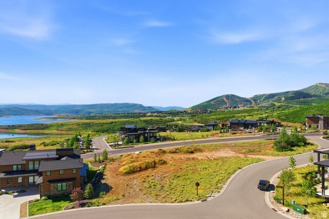 Property Photo: 1481 W Ursa Way W 75 UT 84032