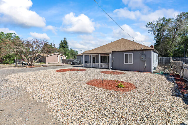 Property Photo: 49 W 0200 S UT 84759