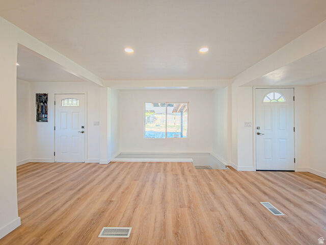 Property Photo:  431 Pinion St  UT 84539 