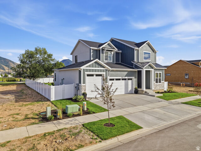 Property Photo: 2559 W Aurora Ave 293 UT 84664