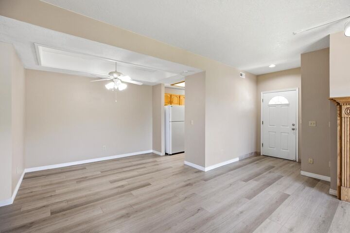 Property Photo:  345 N 2450 E #140  UT 84790 