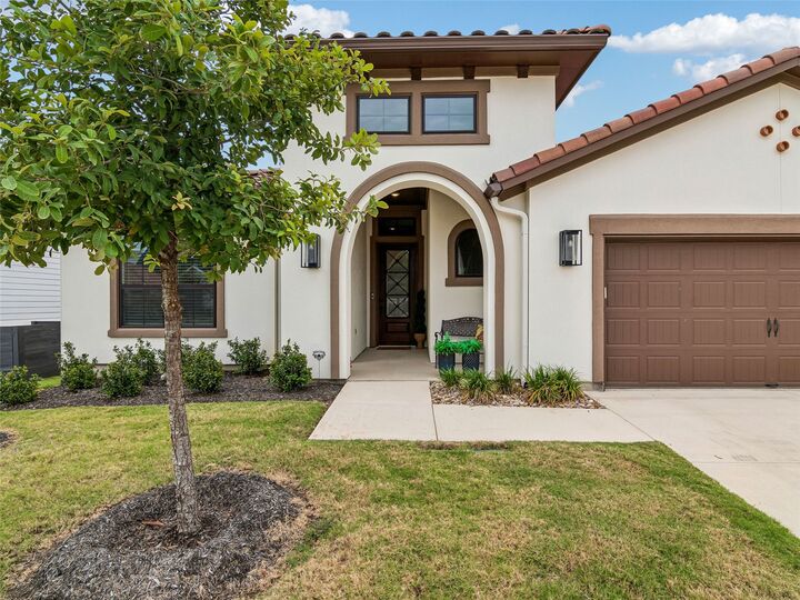 Property Photo: 1312 Dancing Oak Lane TX 78666