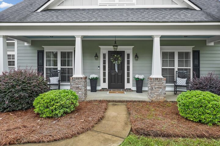 Property Photo:  156 Brittany Lakes Drive  GA 31763 