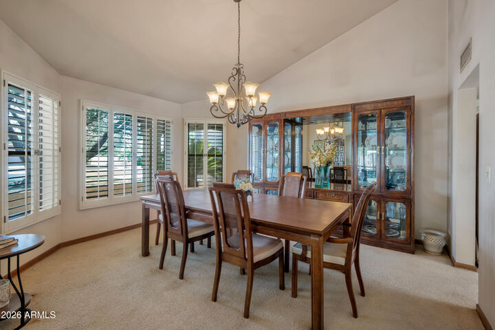 Property Photo: 12028 N 53 Place AZ 85254