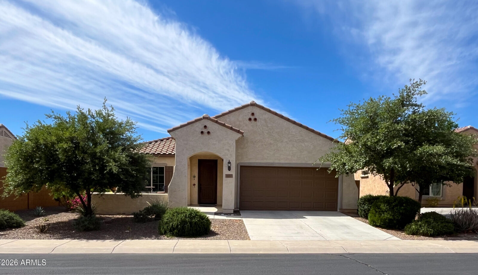 Property Photo: 25935 W Potter Drive AZ 85396
