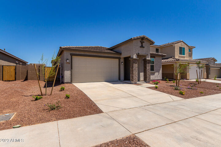 Property Photo: 17318 W Surrey Drive AZ 85388