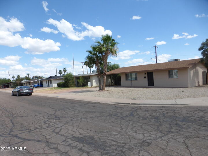 Property Photo:  1539 W Huntington Drive  AZ 85282 