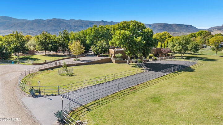 Property Photo: 1450 S Maybelle Lane AZ 86322