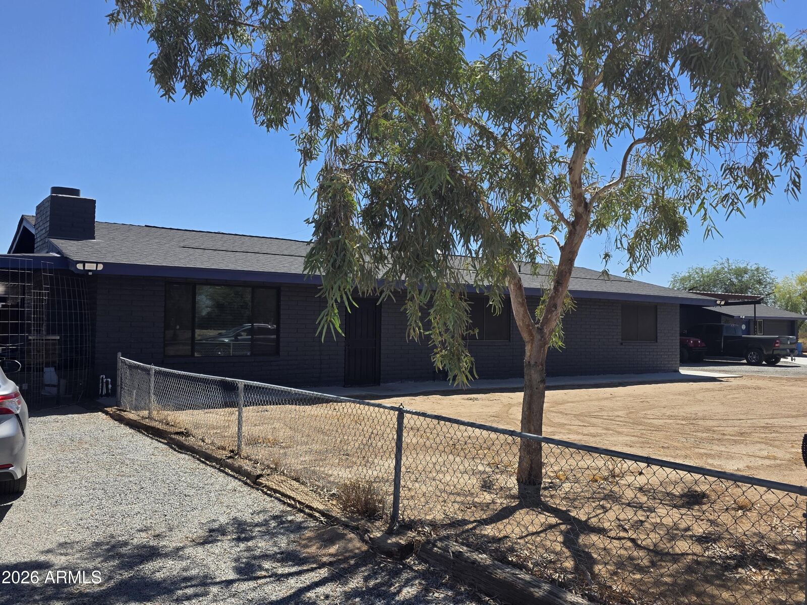 Property Photo:  11241 S 217th Avenue  AZ 85326 