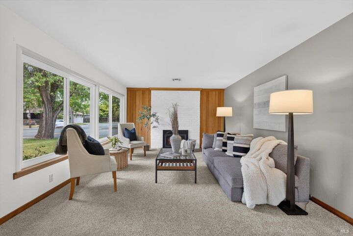 Property Photo: 1700 Sierra Avenue CA 94558
