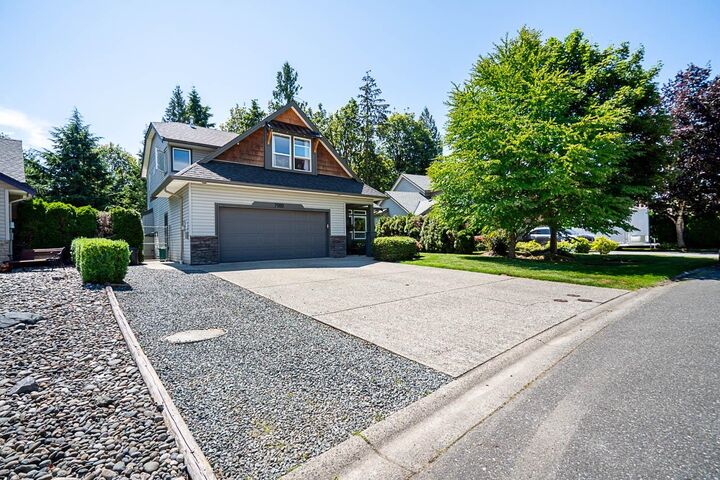 Property Photo: 7988 Melburn Drive BC V2V 7B5