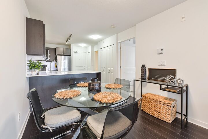 Property Photo: 21009 56 Avenue 426 BC V3A 0C9