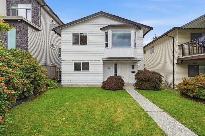 2270 Irvine Avenue — photo 1