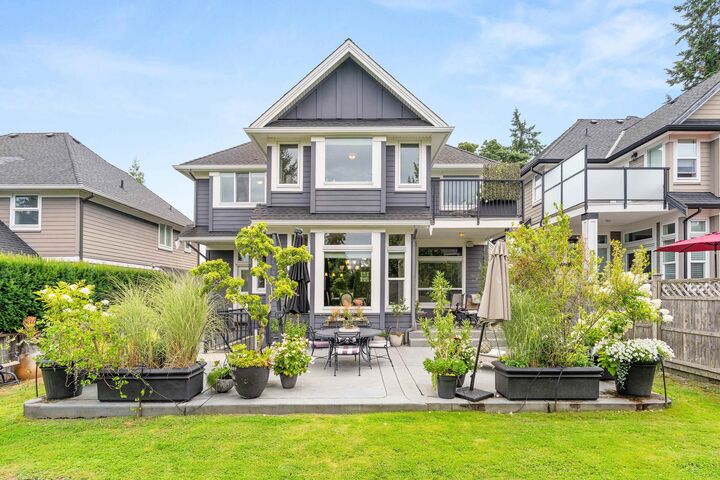 Property Photo: 2653 164 Street BC V3Z 0E2