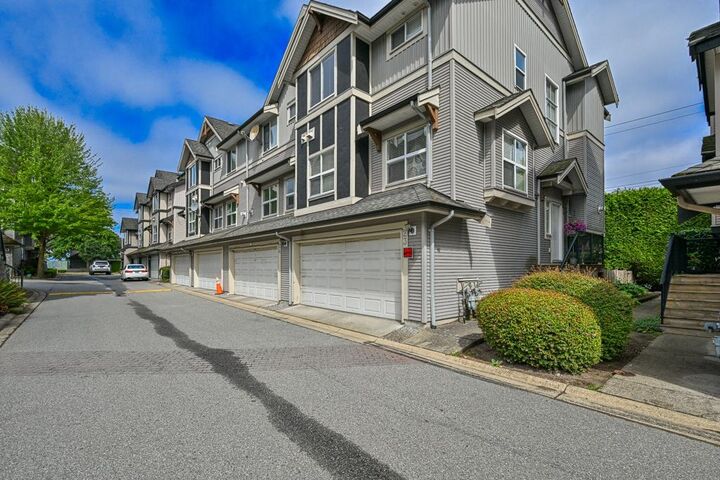 Property Photo: 6366 126 Street 23 BC V3X 1T9