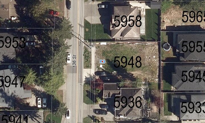 Property Photo: 5948 136 Street BC V3X 3K8
