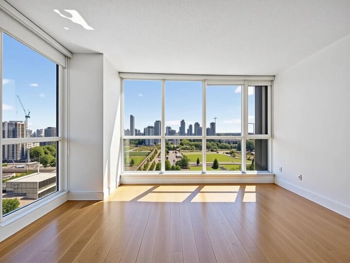 Property Photo:  10777 University Drive 2302  BC V3T 0E6 