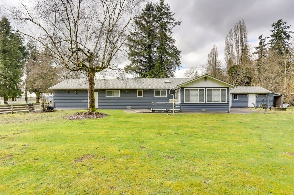 Property Photo: 8964 184 Street BC V4N 3T4