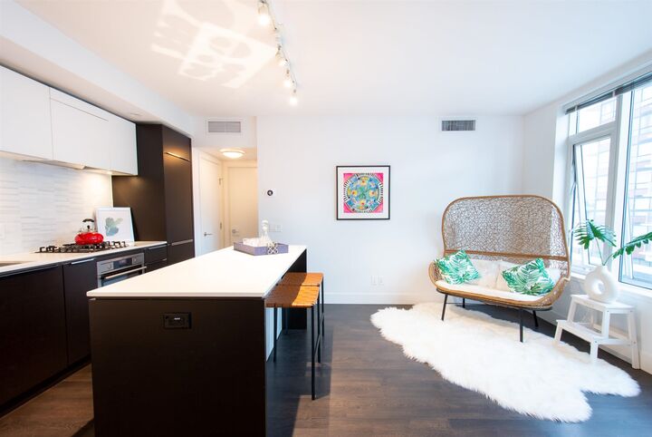 Property Photo: 5233 Gilbert Road 622 BC V7C 0B3