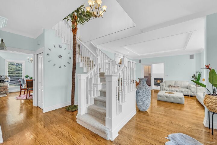 Property Photo: 13371 21A Avenue BC V4A 9N1