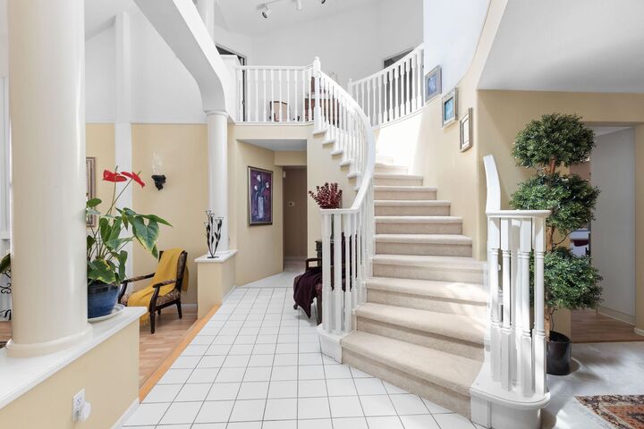 Property Photo: 2905 Cliffrose Crescent BC V3E 2S9
