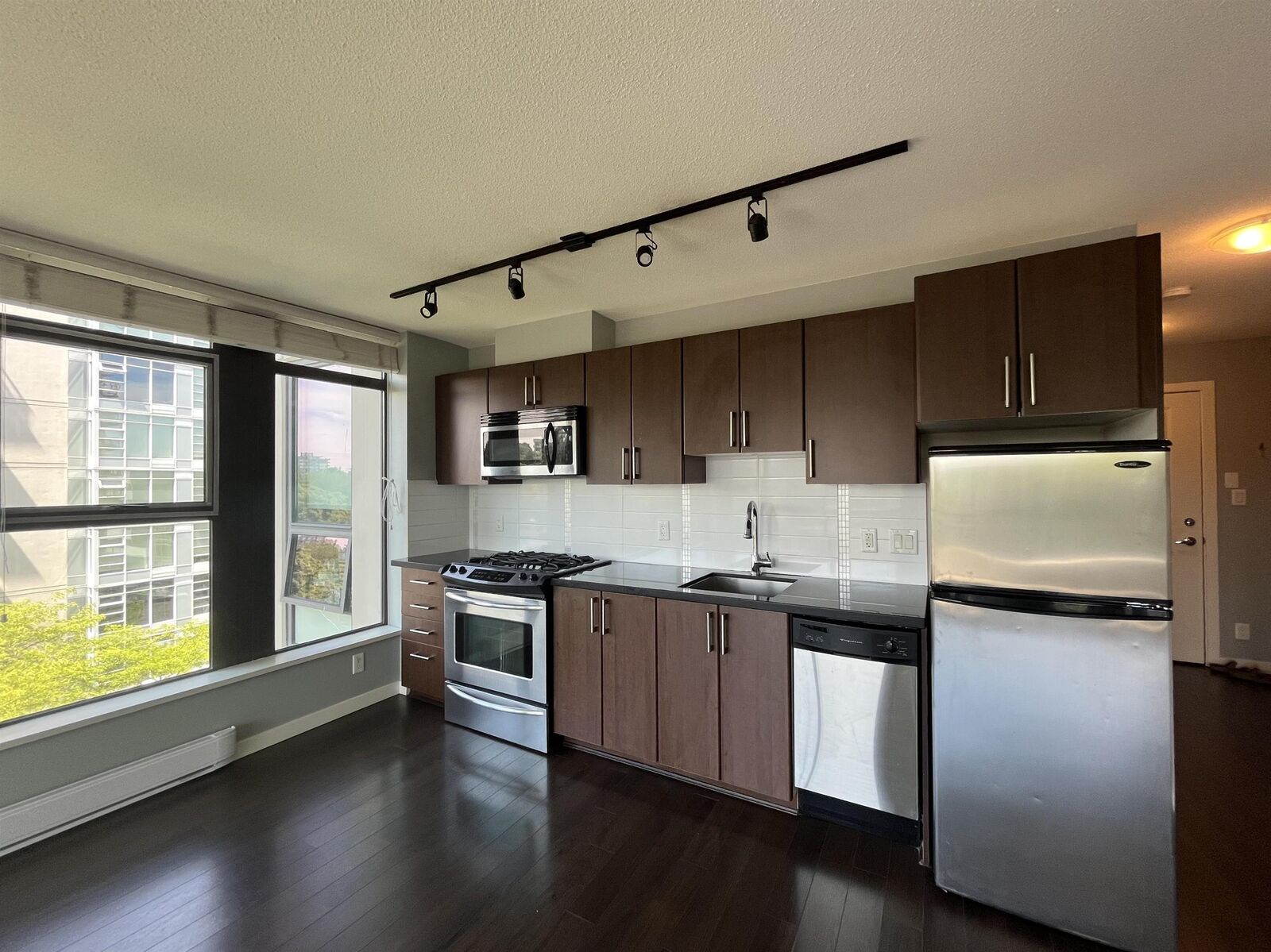 Property Photo:  1068 W Broadway 803  BC V6H 0A7 